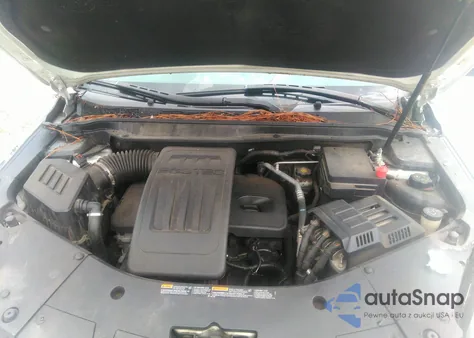 2013 Chevrolet Equinox Ls from USA, damaged, VIN 2GNALBEK5D6207540